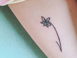 -墨無界刺青TATTOO