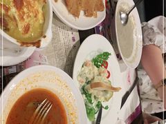 -德大西餐社(云南南路店)