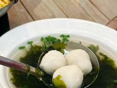 -鑫鸿达·海鲜闽菜热炒小馆(中山路店)