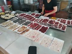 -伟记牛肉(金鸿公路店)