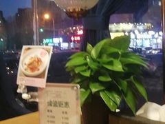 -花舍·新派粤菜·西餐·下午茶(亚运村·鸟巢店)