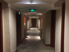 -延吉白山大厦酒店