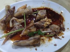 -电白鸭粥店(下沙二坊88号店)
