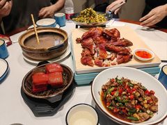 -毛家饭店(平湖店)