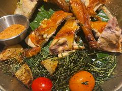 -帕娜·泰式茶餐厅·Bistro(近铁广场店)