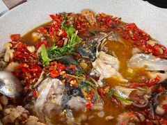 -川里谈·川味小馆(北京路店)