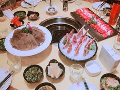 -五星桥原切肥牛火锅(怀德桥店)
