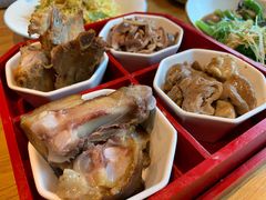 -伊喜饺子·烤鸭(五道口学院路店)