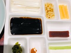 -鸭匠食府·挂炉烤鸭·新京菜(阜成路店)