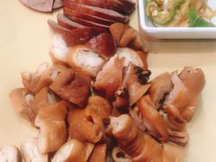 -汉唐守艺人·河北面馆(民心河店)