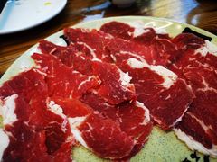 -顺德公平靓正特色牛花粥(花都店)