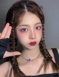 -那茉 Hair Salon