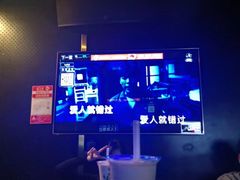 -唱吧麦颂KTV(萧山加州阳光广场店)