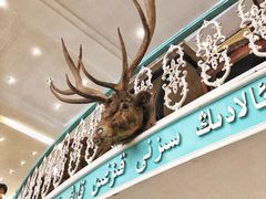 -阿拉丁新疆风味餐厅·清真(罗廊巷店)