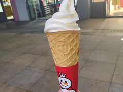 -蜜雪冰城(新北万达一店)