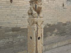 景点-山西王家大院