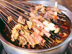 -小向麻辣烫(天街总店)