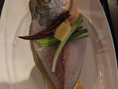 -渔夫蒸鲜(世奥湾店)