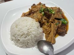 -香港深仔记茶餐厅(东门店)