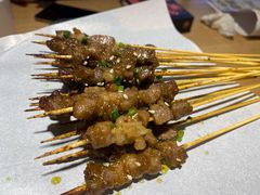 -小食迹贵阳丝娃娃(世纪金源店)