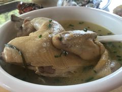 -乡乐园蟹庄·阳澄湖农家乐