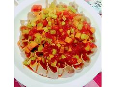 -西贝莜面村(镇江苏宁广场店)
