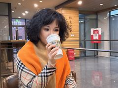 -星巴克(上海交通大学店)