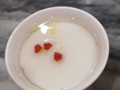 杏仁豆腐-砂锅居(西四店)