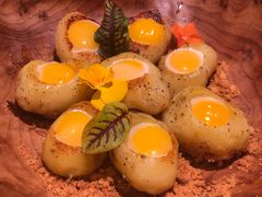 -肴约·花园式餐厅(湖里店)