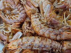 -北戴河庆山饭店·海鲜砂锅粥(北戴河黑石路店)