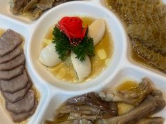 -阿英煲(凉城路店)