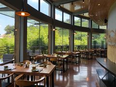 -莫干山郡安里度假酒店-桃尖中餐厅