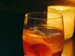 -Mercato莫卡多露台餐厅与酒吧(K11店)