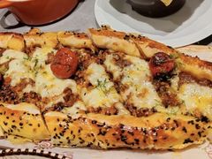 -通海俄式烧烤·俄罗斯大串(爱建店)