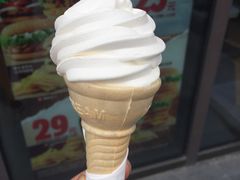 -汉堡王(上海凌云壹街坊店)