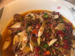 -常和州·夜宵大排档(常州单店)