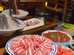-蜀江龙火锅(339店)