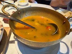 -若蘭慈·无国界素食料理(欢乐海岸店)