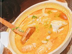 -泰妃殿(武汉首店)