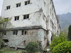 -阿坝州汶川特别旅游区