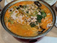-喜家德虾仁水饺(飞洲国际店)