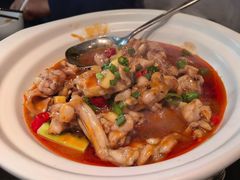 -简小舍·民间手艺菜(武昌江滩店)