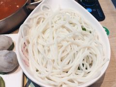 -千味涮·健康火锅(会展连城新天地店)