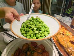 -徽韵人家·传承正宗徽菜(牡丹园店)