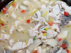 -周渝食惦酸菜鱼(青浦店)