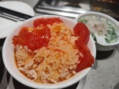 -海底捞火锅(赛格国际购物中心店)