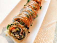 脆皮春卷肠-海皇食府(水都假日酒店店)