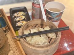 -华夏良子·足道SPA艾灸(翠微店)