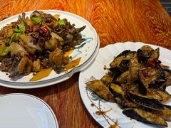 -满堂春特色餐馆