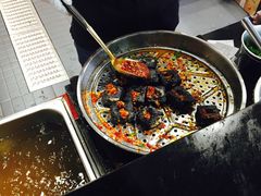 -黑色经典臭豆腐·湖南特产(太平街口店)